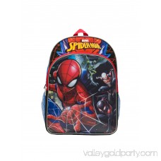 Spiderman 16inch backpack 568899166